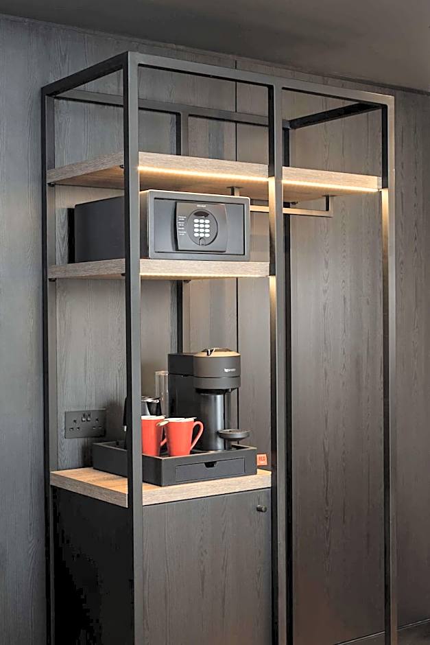 Radisson RED Hotel, Liverpool