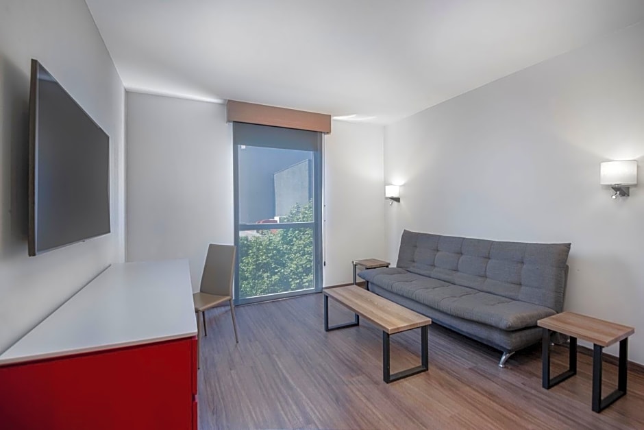 City Express Plus by Marriott Ciudad de México Insurgentes Sur