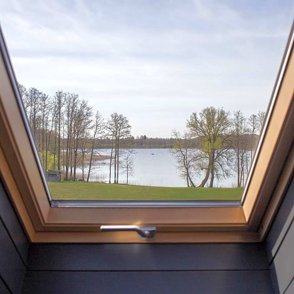 Palaima Hotel Anykščiai