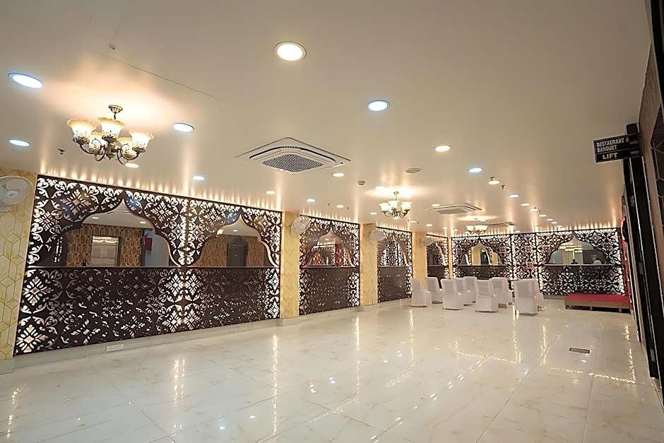 Hotel Silver Shine – Varanasi, VA