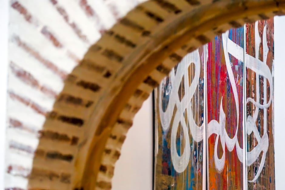 Riad Dada Mouss & Suites