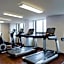 Courtyard by Marriott Boston Downtown