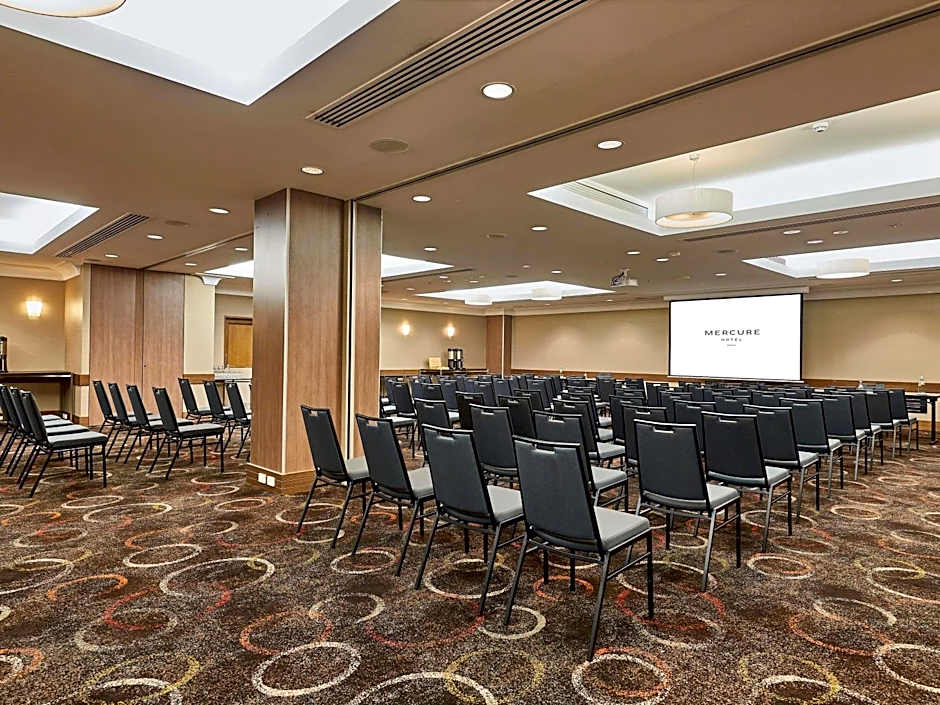 Mercure Hotel Perth