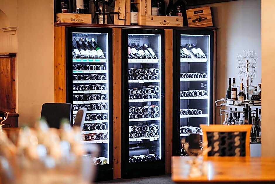 Post Seefeld - Wellnesshotel Tirol