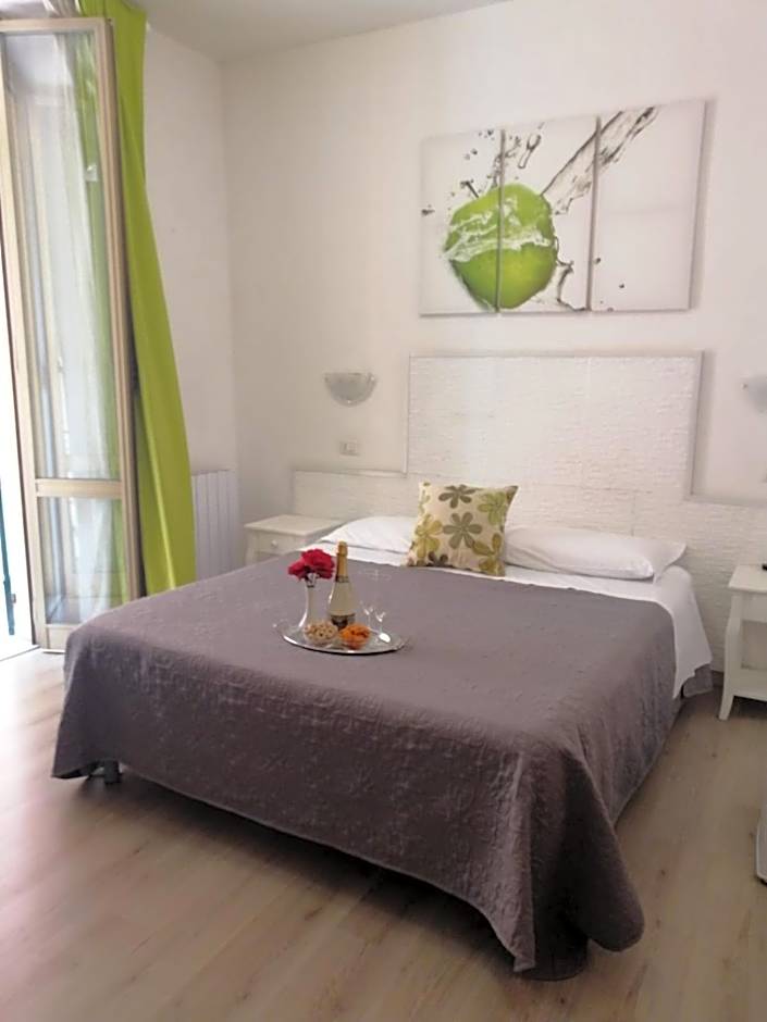 Hotel Birillo