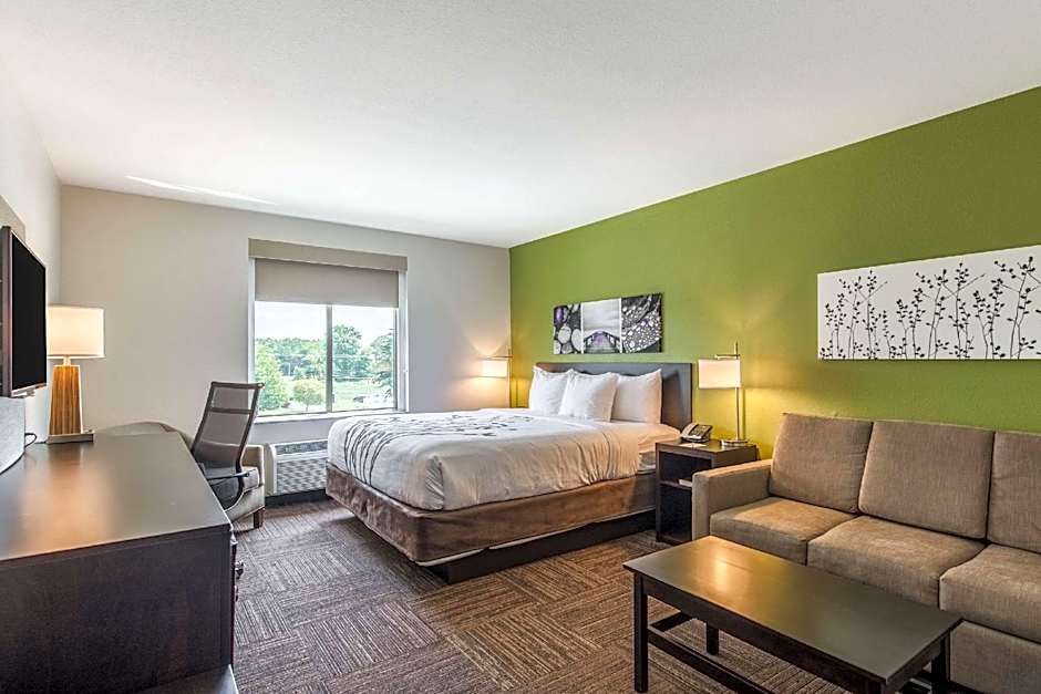 Sleep Inn & Suites Galion