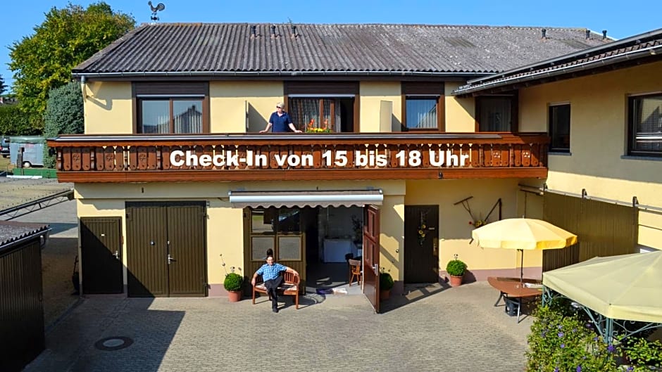 Mönchbergerhof Müller