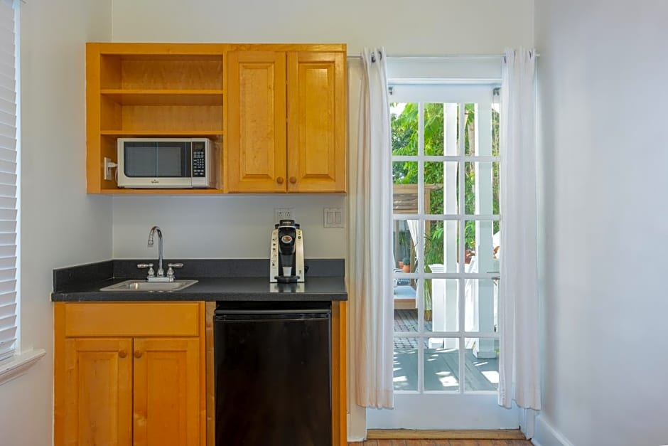 The Cabana Inn Key West - Adult Exclusive