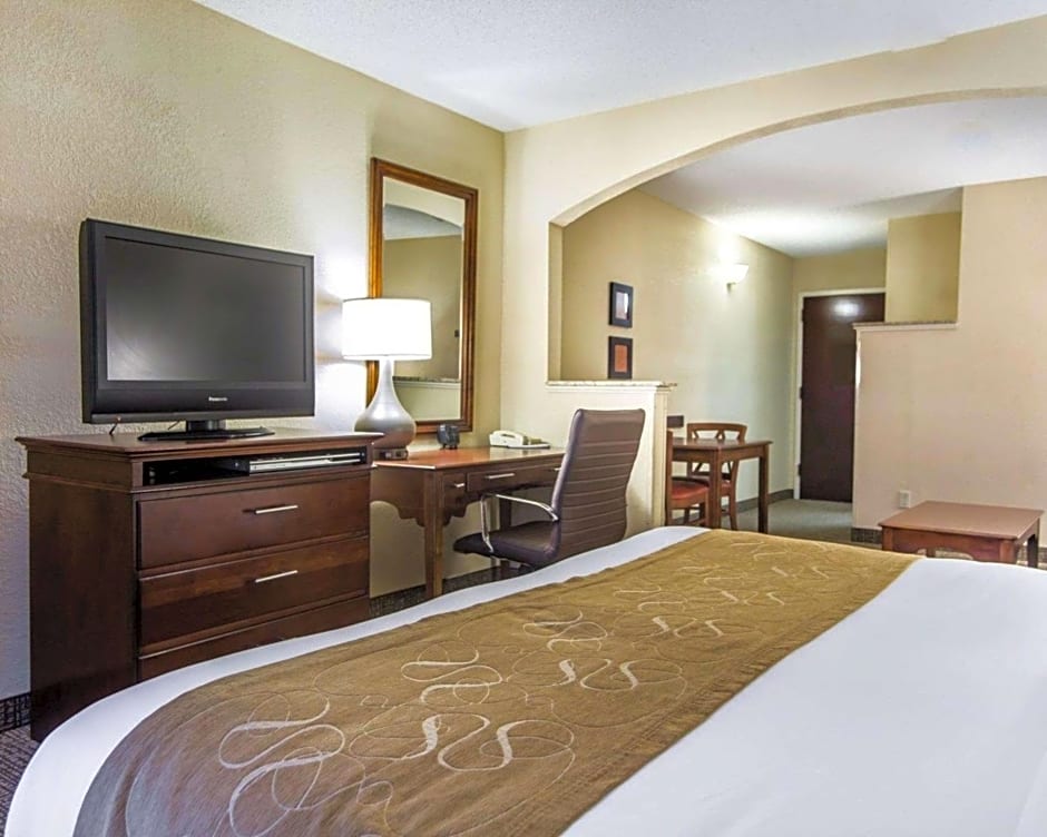 Comfort Suites Sumter
