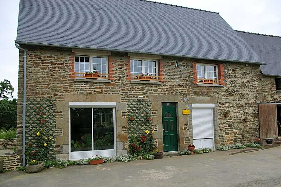 Marie France 's home