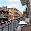 Hotel Royal New Orleans