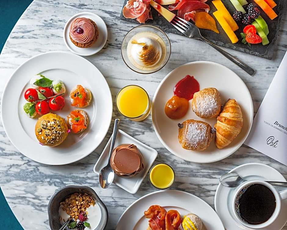 LK Design Hotel Florianópolis