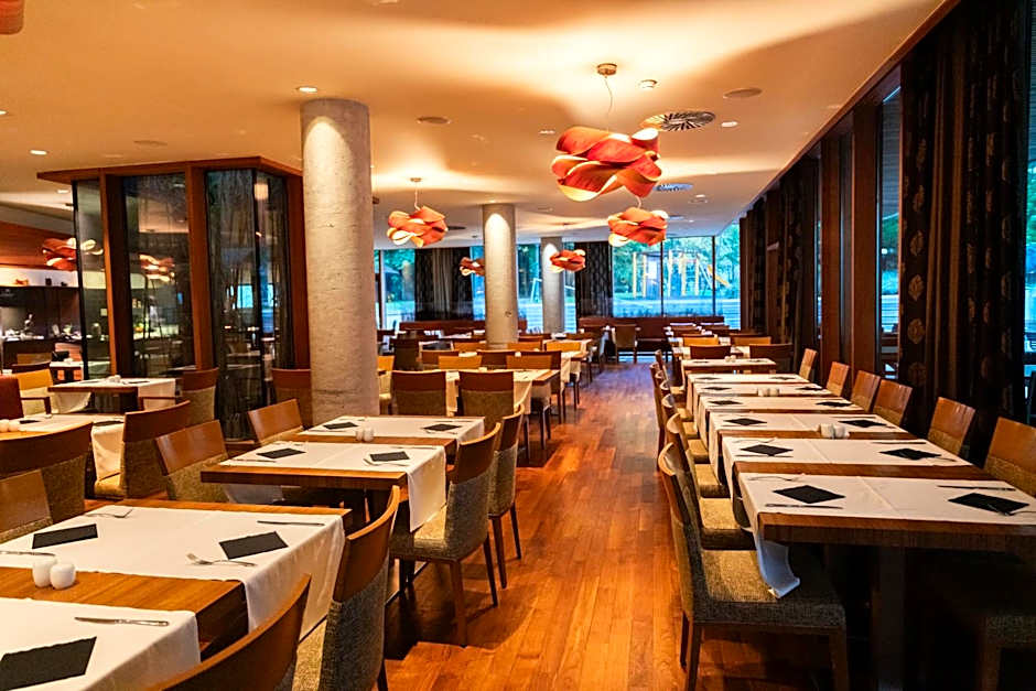 Hotel Kristal - Terme Krka