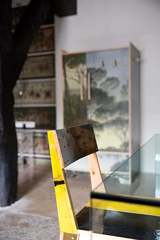 Hotel Napoleonschuur