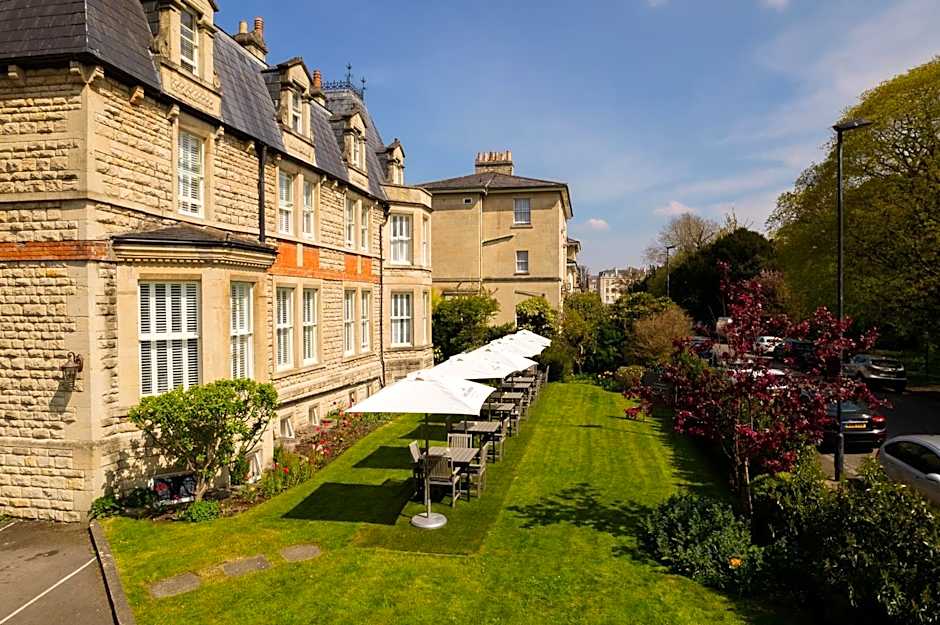 The Roseate Villa Bath