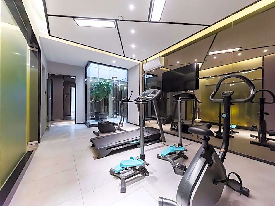 ibis Styles Suzhou Science and Technology Hotel