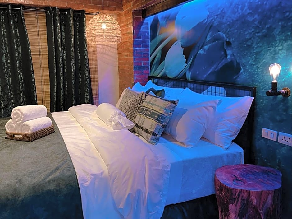 Blue Tulip - 4mins from Mactan Airport