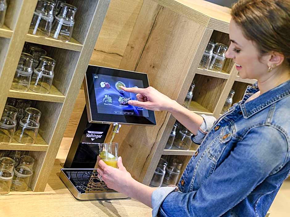 ibis Styles Magdeburg