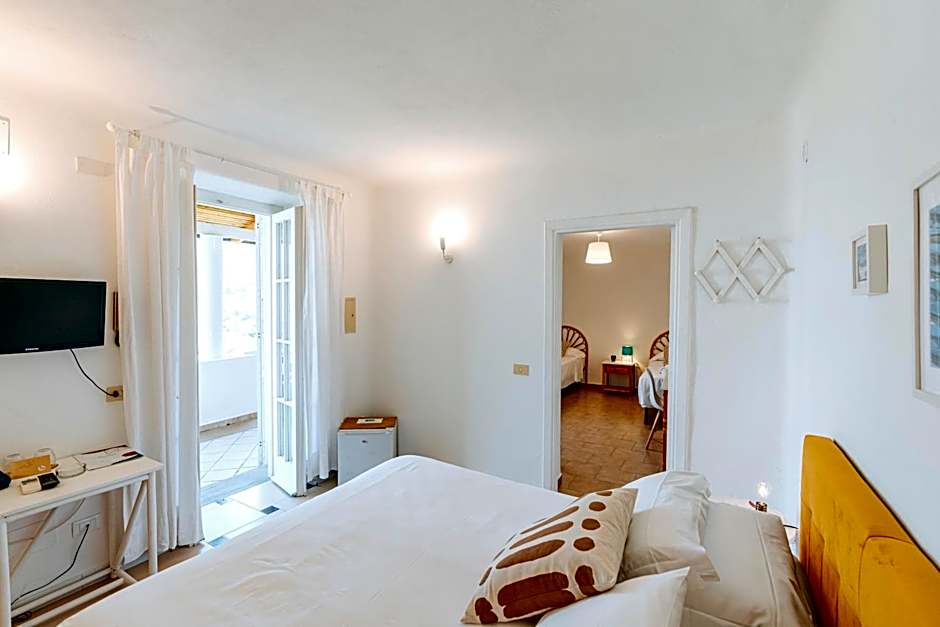 Paradise Relais Villa Janto'