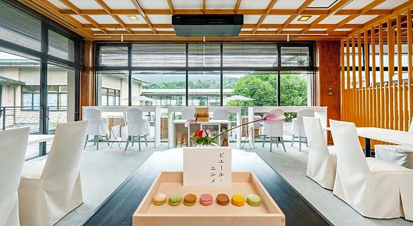 Wataya Bessou Hotel