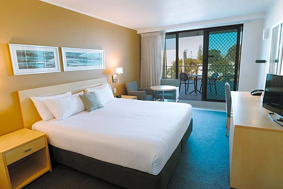 Ramada Hotel & Suites Ballina Byron