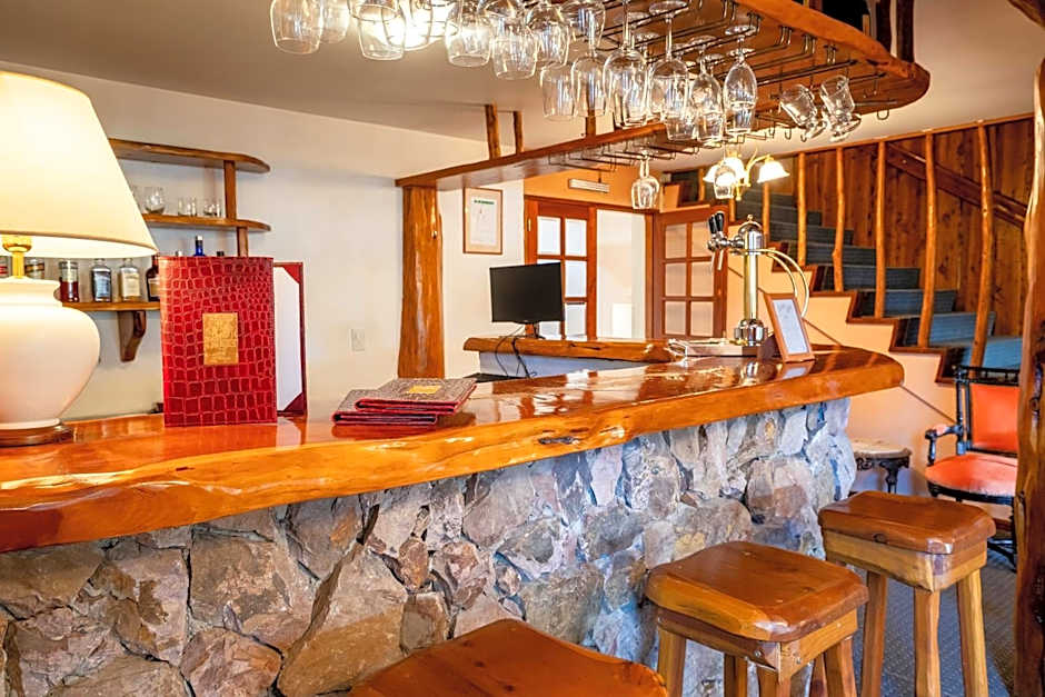 Gran Hotel Panamericano