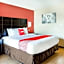 OYO Hotel Tyler Northwest Mineola Hwy