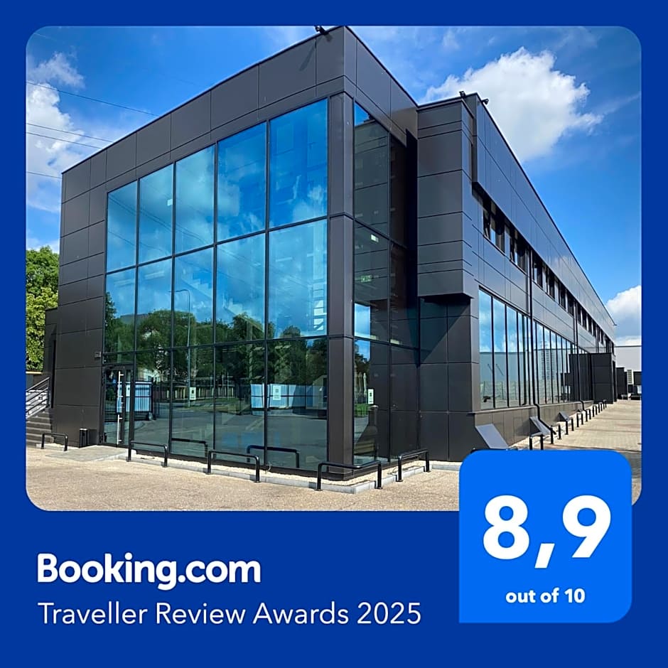 Golden Lion House Bed&Breakfast