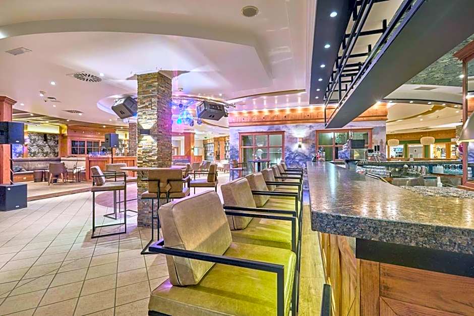 ALDIANA CLUB SCHLANITZEN ALM - Hermagor