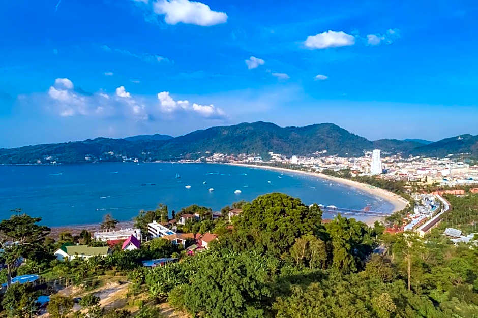 Patong Heights