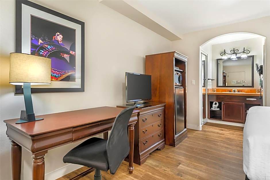 Best Western Rose Garden Inn