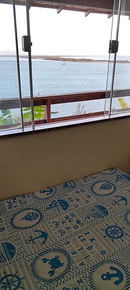 Cantinho do paraíso da Deuza