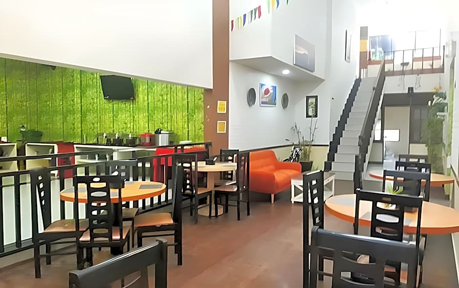Hotel Gerbera