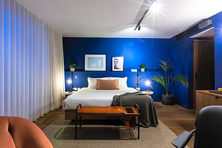 Guest House de la Valette