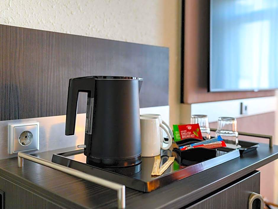 Mercure Hotel Hannover City