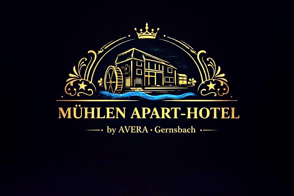 Hotel & Mühlenapartments by AVERA Gernsbach GmbH