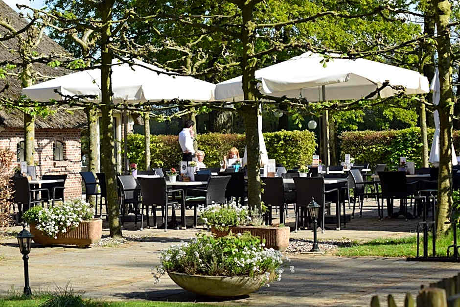 Landhotel Diever