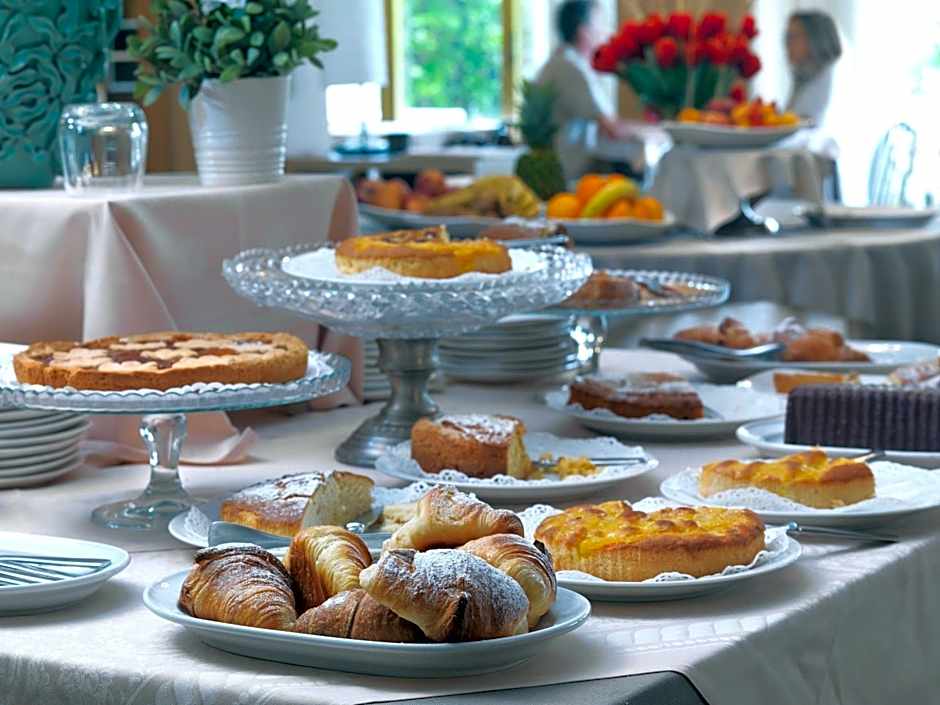 Hotel Ristorante Alcide