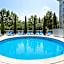 Novotel Suites Montpellier