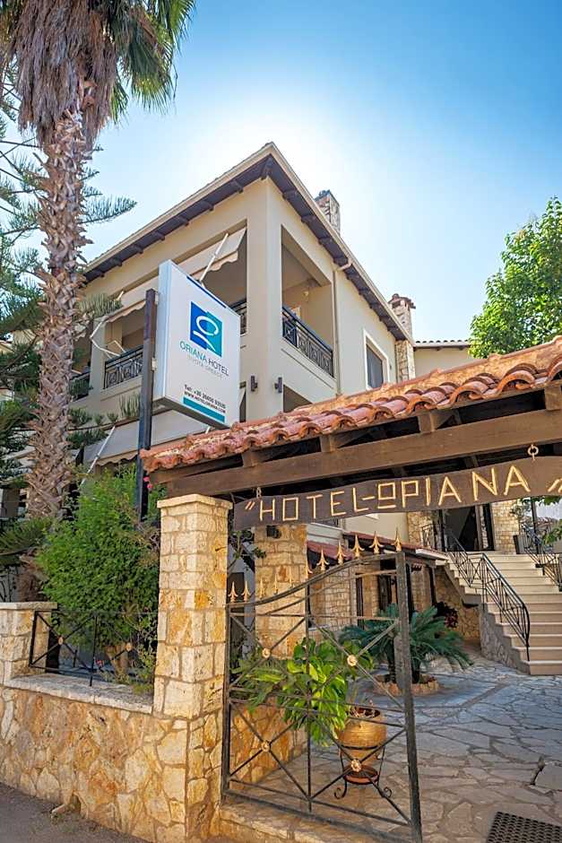 Hotel Oriana - Adults Only