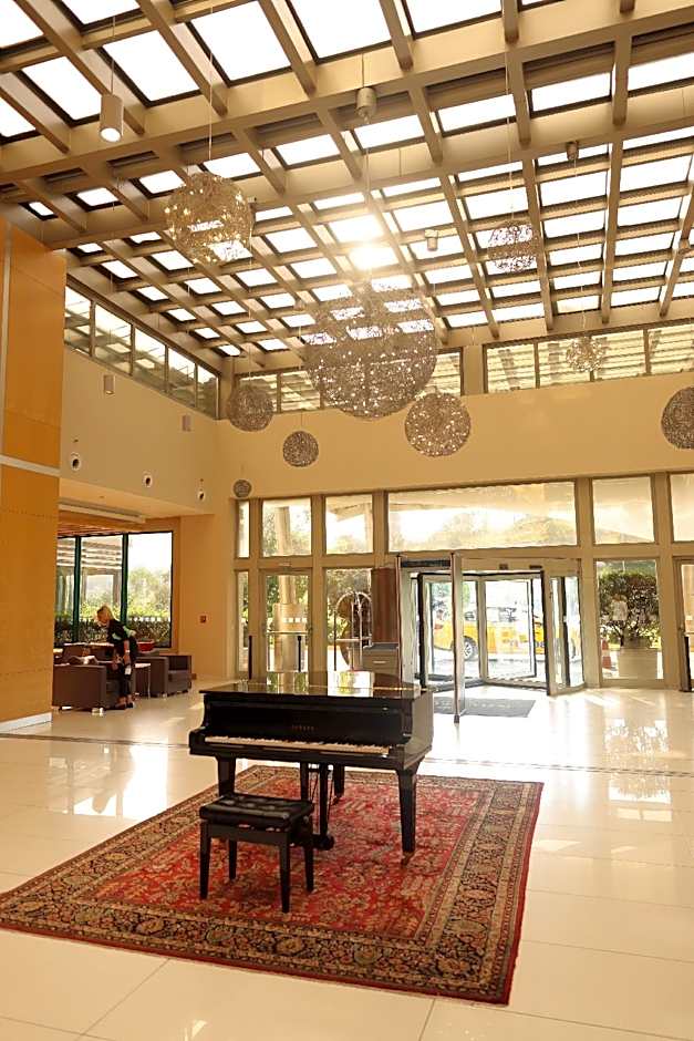 Sundance Hotel Istanbul
