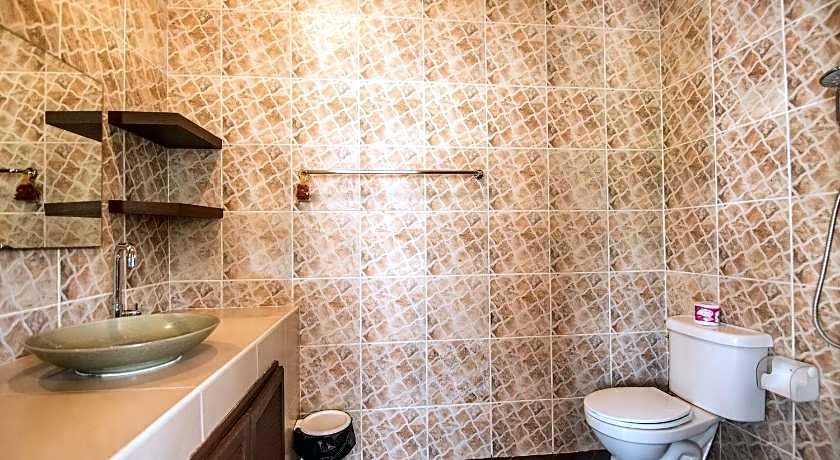 Lanta Nice Beach House