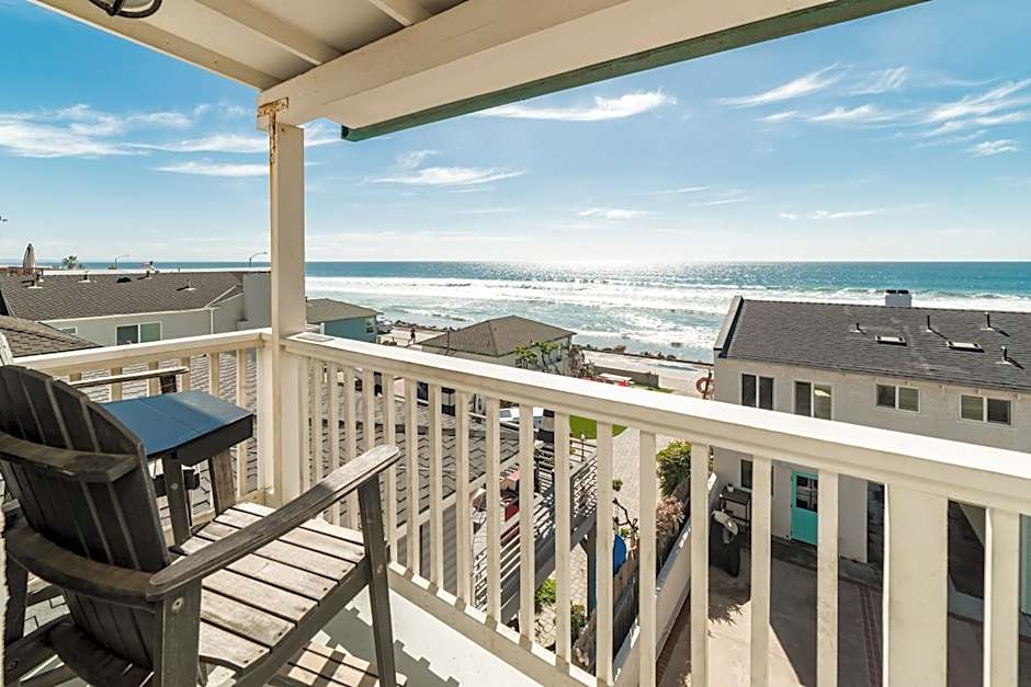 Pacific Villas