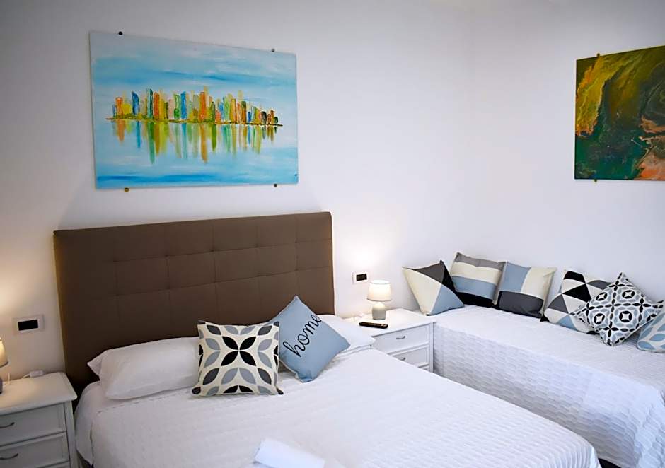 Lume Art Apartment B&B