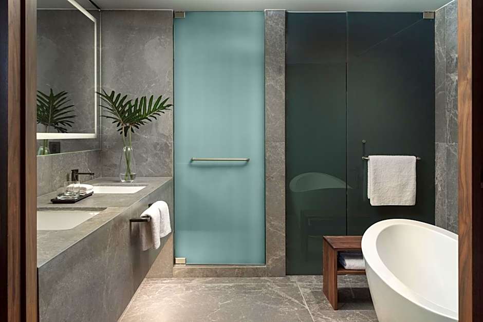 InterContinental Hotels Presidente Monterrey By IHG