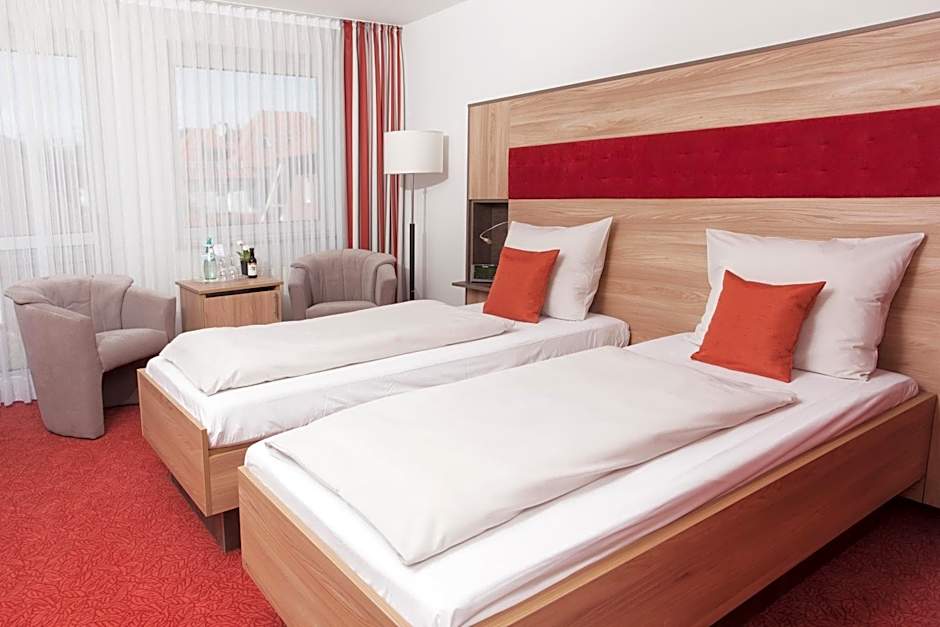 Hotel-Restaurant Kämper Superior