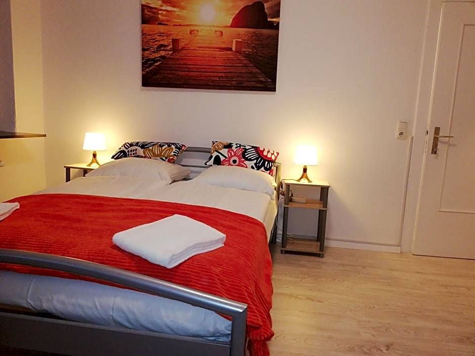 The Hostel