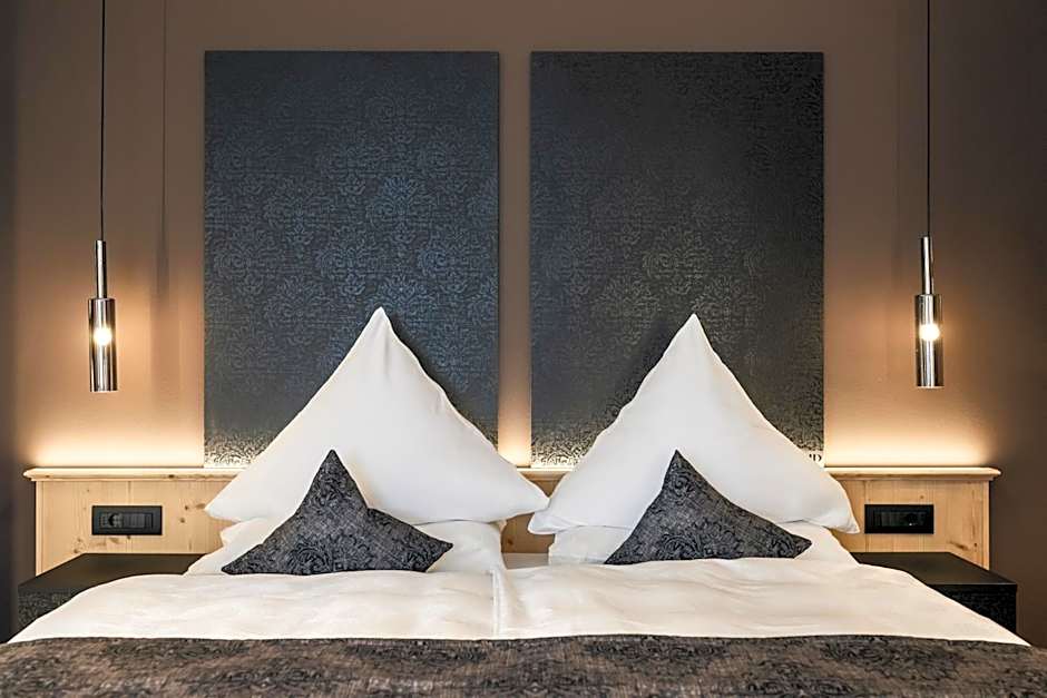 Hotel Acadia - Adults Mountain Home