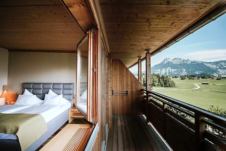 G'sund & Natur Hotel Die Wasnerin - Adults Only