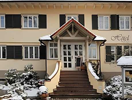 Hotel Linde Durbach